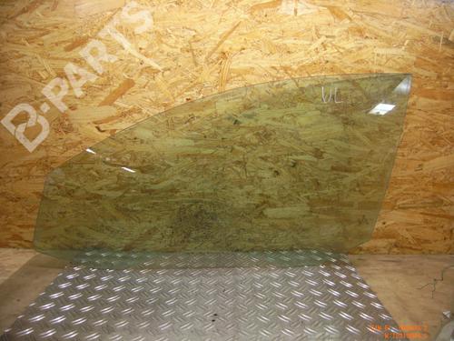 Used Front left door window Front left door window VW PASSAT B6 Variant (3C5) 2.0 TDI 16V 4motion (140 hp) 5058774 5058774