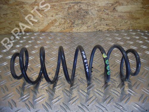 Used Shock absorber spring SEAT IBIZA III (6L1) 1.4 16V (75 hp) 14694231