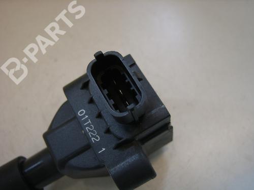 Ignition coil MERCEDES-BENZ C-CLASS (W203) C 180 (203.035) | BP5057020M94 