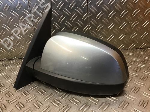 Left mirror OPEL MERIVA A MPV (X03) 1.6 16V (E75) | BP25794817C26 