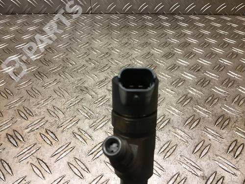 Injector PEUGEOT 206 Hatchback (2A/C) 2.0 HDI 90 | BP11512192M100 