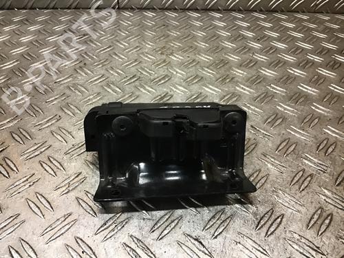 Used Tailgate lock PEUGEOT 206 SW (2E/K) 1.4 16V (88 hp) 15971083