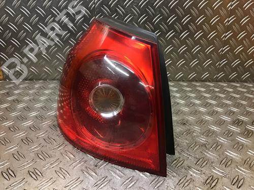 Used Left taillight Left taillight VW GOLF V (1K1) 1.9 TDI (105 hp) 11179654 11179654