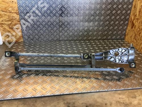 Front wipers mechanism FORD FOCUS I (DAW, DBW) 1.6 16V | BP5317794C83 