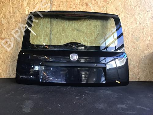 Tailgate FIAT PANDA (169_) 1.2 (169AXF2A, 169AXF1A) | BP32502990C6 