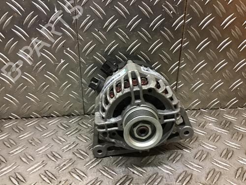 Generator FORD FOCUS I (DAW, DBW) 1.8 16V (115 hp) 30975513