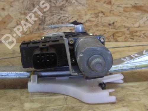 Rear right window mechanism FORD MONDEO III Turnier (BWY) 2.0 TDCi | BP5054263C25 