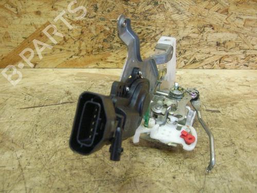 Front left lock CITROËN C1 (PM_, PN_) 1.0 | BP14693901C98 
