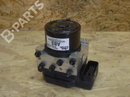 Used ABS pump HYUNDAI MATRIX (FC) 1.6 (103 hp) 5055571