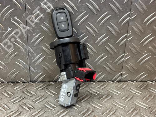 Used Ignition barrel Ignition barrel 39143287 39143287