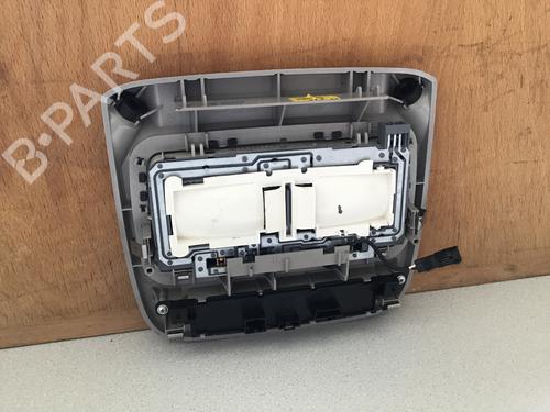 Interior roof light FIAT BRAVO II (198_) 1.4 T-Jet (198AXG1B) | BP26514442I8 