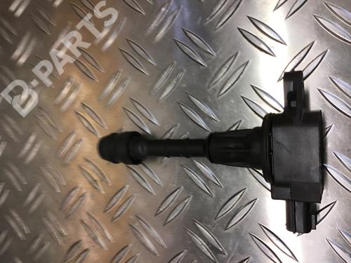 Tændspole NISSAN MICRA III (K12) 1.2 16V | BP5100313M94