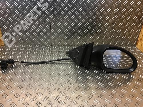 Right mirror SEAT IBIZA III (6L1) 1.4 16V | BP6242384C27