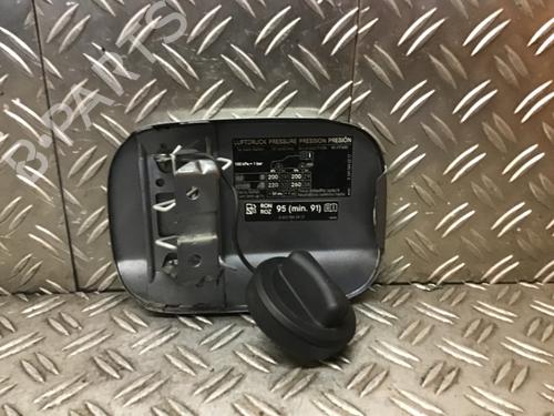 Fuel flap MERCEDES-BENZ A-CLASS (W169) A 150 (169.031, 169.331) | BP32398281C131