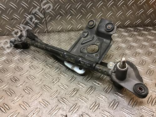 Front wipers mechanism HYUNDAI GETZ (TB) 1.4 i | BP17049256C83 