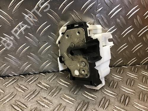 Used Front left lock FORD KA (RU8) 1.2 (69 hp) 24124964