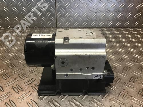 ABS pump OPEL VECTRA C GTS (Z02) 1.8 16V (F68) | BP10210923M43 