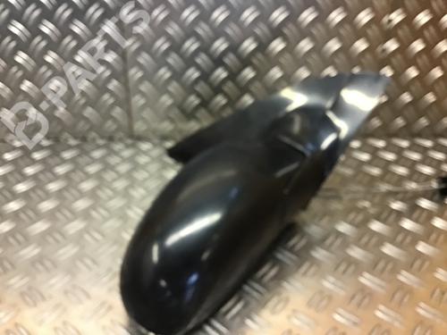 Right mirror FORD FOCUS I Turnier (DNW) 1.8 16V | BP6012333C27 