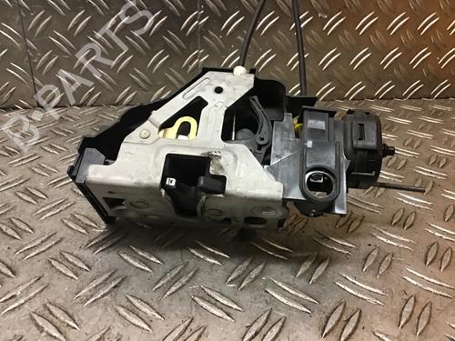 Used Rear left lock MERCEDES-BENZ A-CLASS (W168) A 170 CDI (168.009, 168.109) (95 hp) 30352885