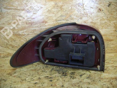 Right taillight FORD MONDEO I (GBP) 1.6 i 16V | BP5052453C35 