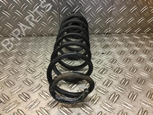 Shock absorber spring SKODA FABIA II (542) 1.2 | BP27437928C152 