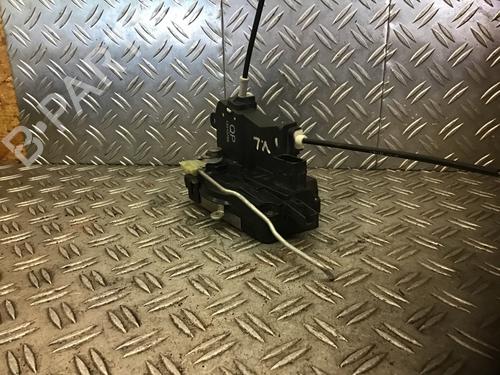 Front left lock OPEL SIGNUM Hatchback (Z03) 3.0 V6 CDTI (F48) | BP27571652C98 