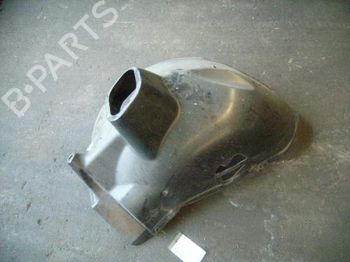 Used Wheel arch SMART CITY-COUPE (450) 0.6 (S1CLA1, 450.341) (55 hp) 14693628