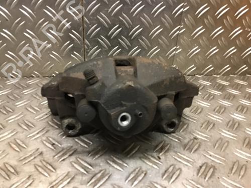 Left front brake caliper AUDI A3 (8P1) 2.0 FSI | BP27669795M105 