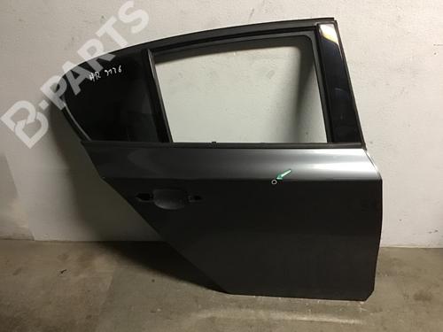Used Right rear door BMW 1 (E87) 120 i (170 hp) 6792572