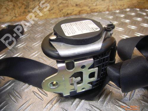 Front right seatbelt MERCEDES-BENZ A-CLASS (W169) A 160 CDI (169.006, 169.306) | BP5058139I25