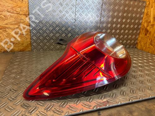 Left taillight FORD KA (RU8) 1.2 | BP36165609C34 - Image 4