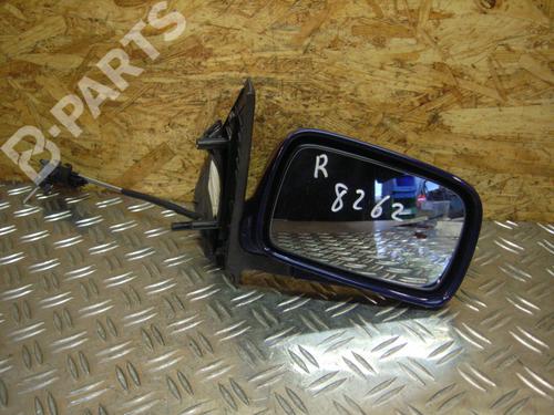 Used Right mirror VW POLO III (6N1) 60 1.4 (60 hp) 5057360
