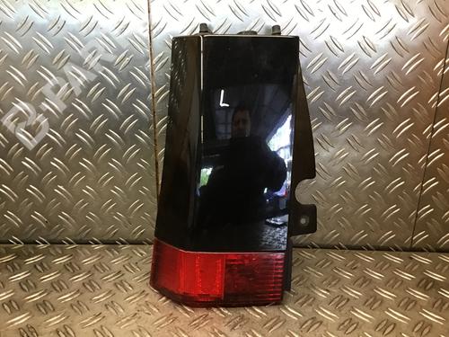 Used Rear fog light Rear fog light OPEL MERIVA A MPV (X03) 1.7 CDTI (E75) (100 hp) 9640739 9640739