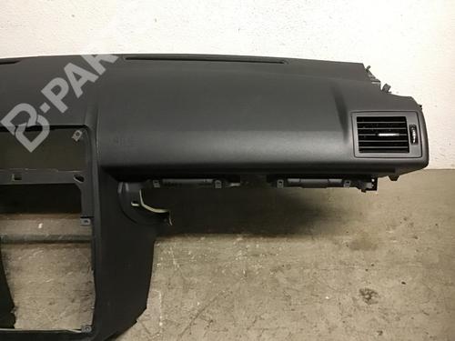 Dashboard MERCEDES-BENZ A-CLASS (W169) A 160 (169.031, 169.331) | BP7194132C46 