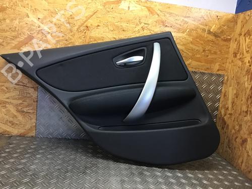 Venstre bakpanel BMW 1 (E87) 118 i (143 hp) 31309310