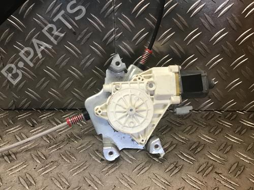 Front left window mechanism NISSAN MICRA III (K12) 1.2 16V | BP18642246C22 