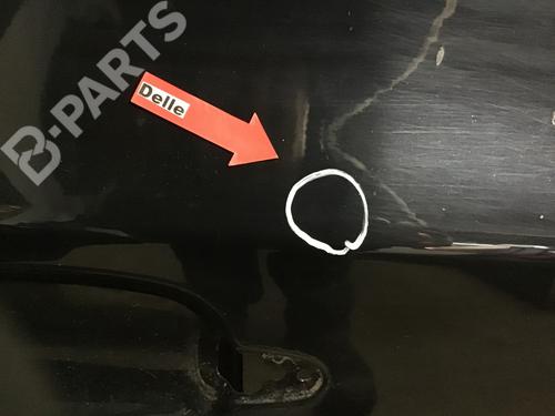 Right front door BMW X3 (E83) 2.5 si | BP9231817C3 