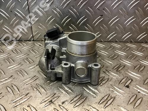 Used Throttle body FIAT PUNTO (188_) 1.2 16V 80 (188.233, .235, .253, .255, .333, .353, .639,... (80 hp) 10322260