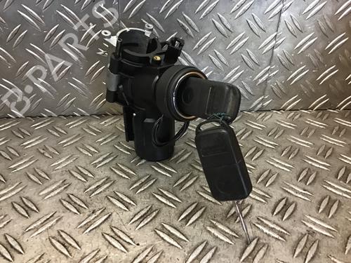 Ignition barrel MERCEDES-BENZ A-CLASS (W168) A 140 (168.031, 168.131) | BP29480741M48 