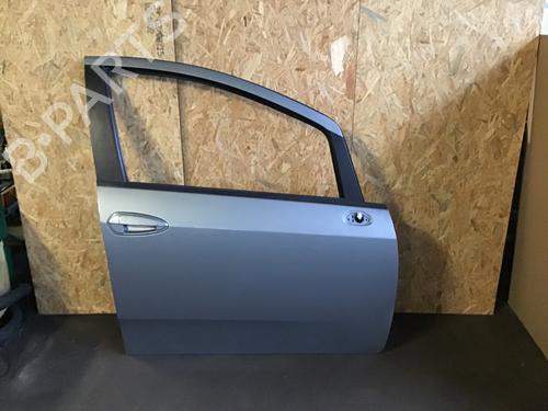 Used Right front door FIAT GRANDE PUNTO (199_) 1.3 D Multijet (75 hp) 21258302