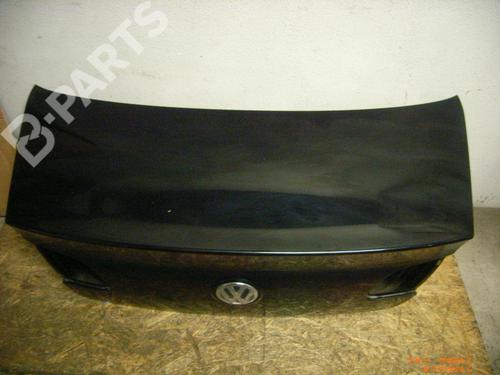 Tailgate VW PASSAT B6 (3C2) 2.0 TDI 16V | BP5058799C6 
