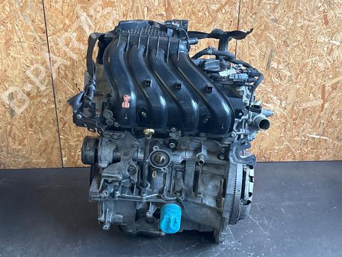 Used Engine Engine 39206193 39206193