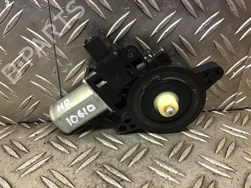 Used Right rear window motor MAZDA 2 (DE_, DH_) 1.3 (DE3FS) (75 hp) 32262741