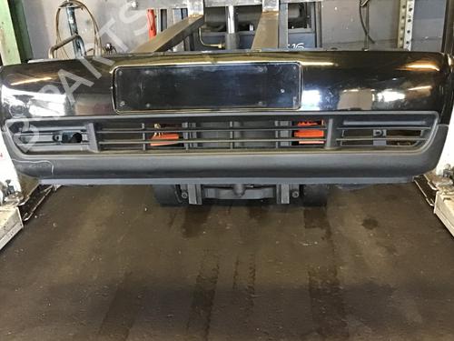 Front bumper VW LUPO I (6X1, 6E1) 1.0 | BP32156771C7 