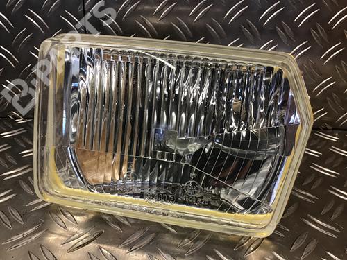 BP5144135C28 | Left headlight AUDI 50 (863) 1.3 BP5144135C28