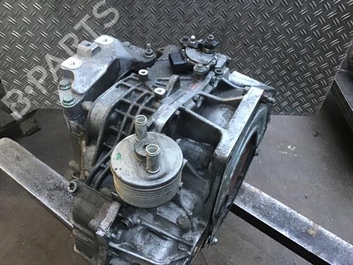 Gearkasse VW JETTA III (1K2) 2.0 FSI | BP30822897M3