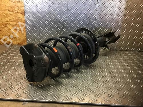 Right front shock absorber MERCEDES-BENZ VITO Bus (W639) 113 CDI (639.701, 639.703, 639.705) | BP28085410M17 