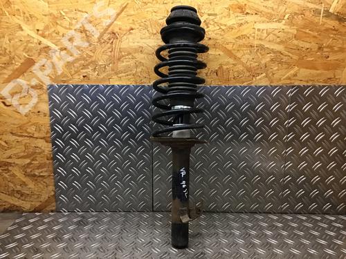 Used Right front shock absorber CITROËN C1 (PM_, PN_) 1.0 (68 hp) 8899514