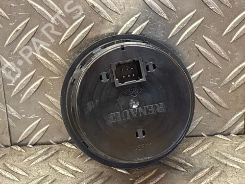 Climate control RENAULT ESPACE IV (JK0/1_) 3.5 V6 (JK00, JK0F, JK0P, JK0S, JK0W) | BP38076718I5 - Image 2