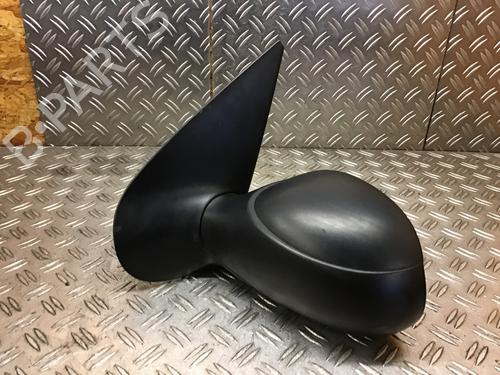 Left mirror PEUGEOT 206 Hatchback (2A/C) 1.4 i | BP14696119C26 